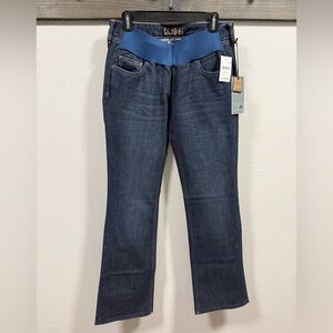 DL1961 Maternity Jeans